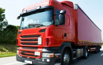 İzmir Hazro Ambar Kargo