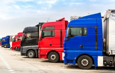 İzmir Hazro Ambar Nakliyat