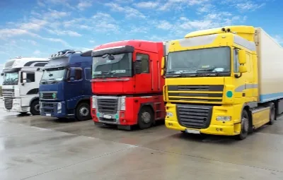 İzmir Hazro Nakliye Ambarı